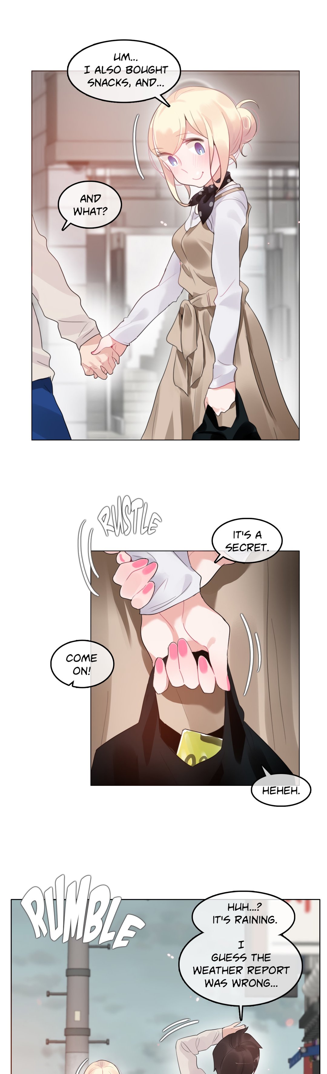 [Alice Crazy] A Pervert's Daily Life • Chapter 56-60 (English) page 13 full