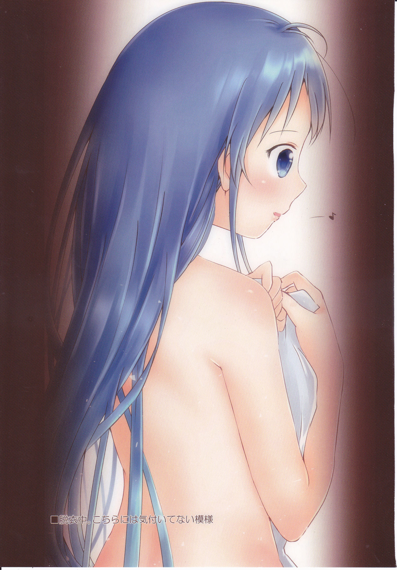 [Kawara Soba (mae)] Chotto H na Samidare no asiato 3 ~Samidare illustration books~ (Kantai Collection -KanColle-) page 5 full