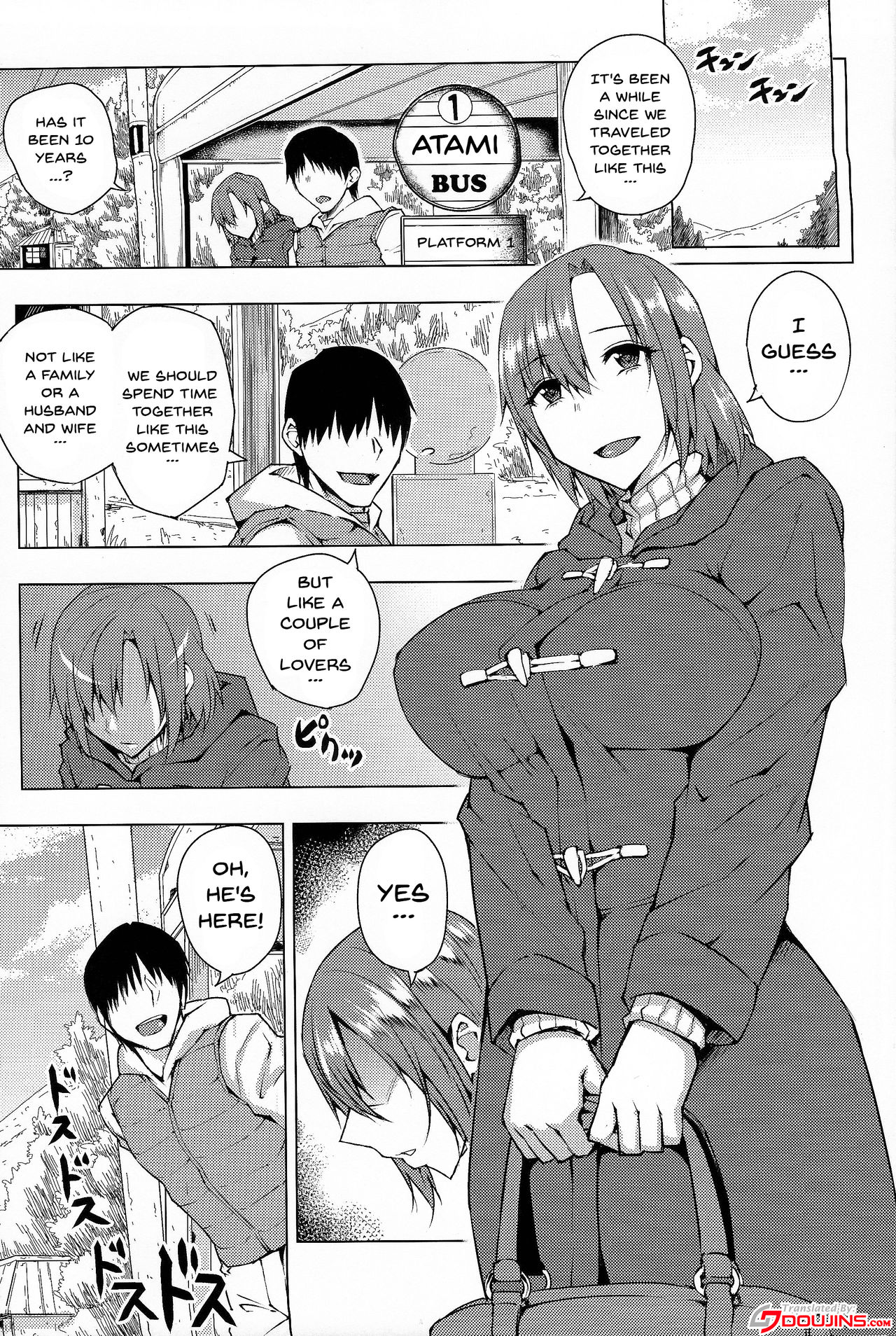 (C93) [Uruujima (Uruujima Call)] 20-Nengo no, Sailor Senshi o Kakyuu Youma no Ore ga Netoru. Kanketsuhen (Bishoujo Senshi Sailor Moon) [English] {Doujins.com} page 4 full