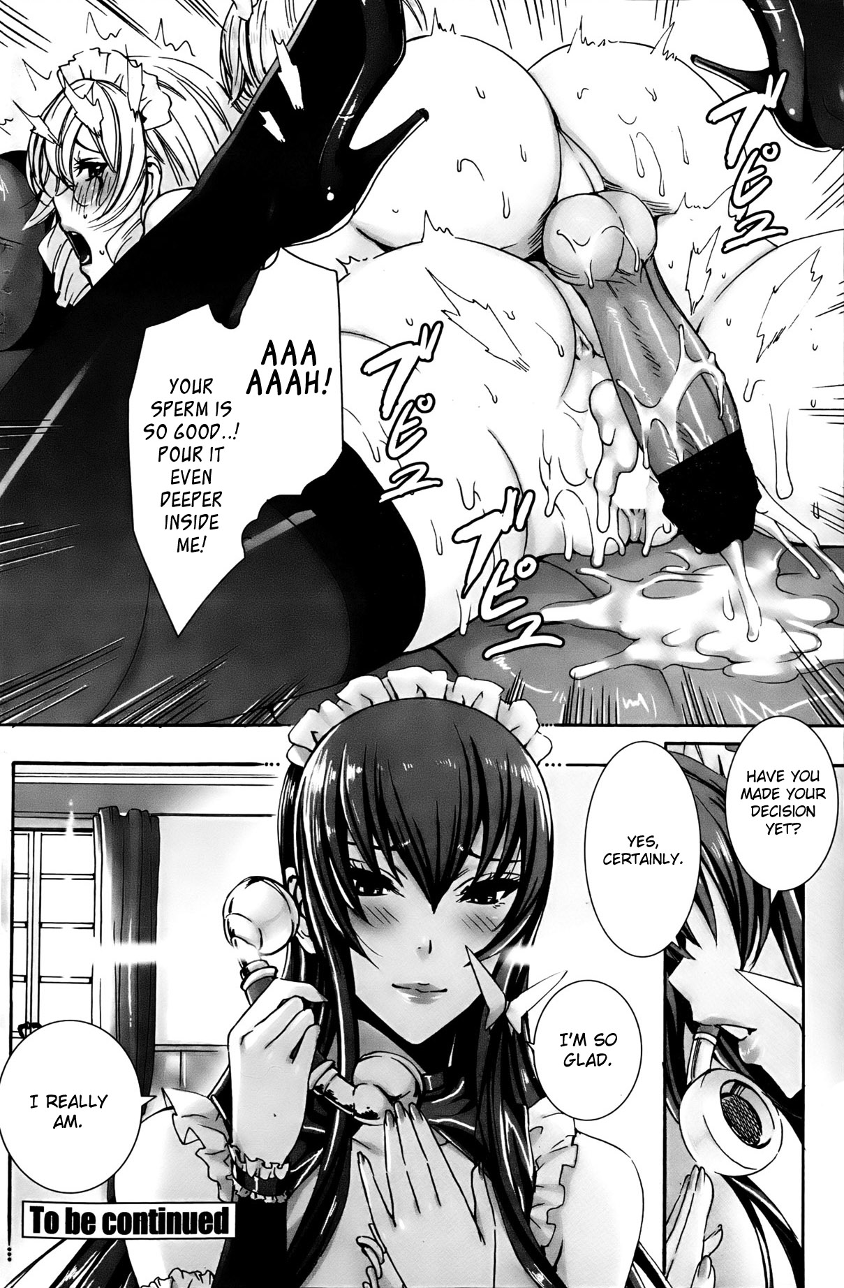 [Fei] Takusan Meshiagare Goshujin-sama | Please Help Yourself, Master! Ch. 1-9 [English] [4dawgz + FUKE, Mumei + Funeral of Smiles + TV] page 139 full