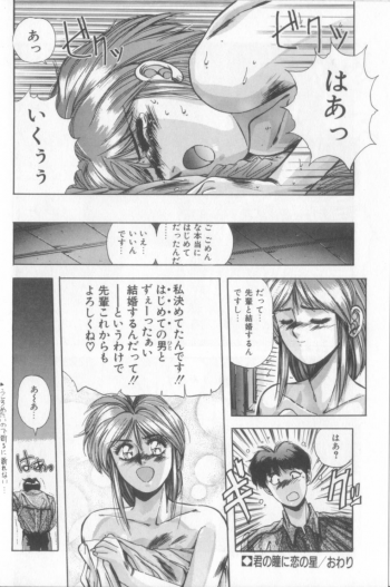 [Yuuki] Sweet Party - page 22