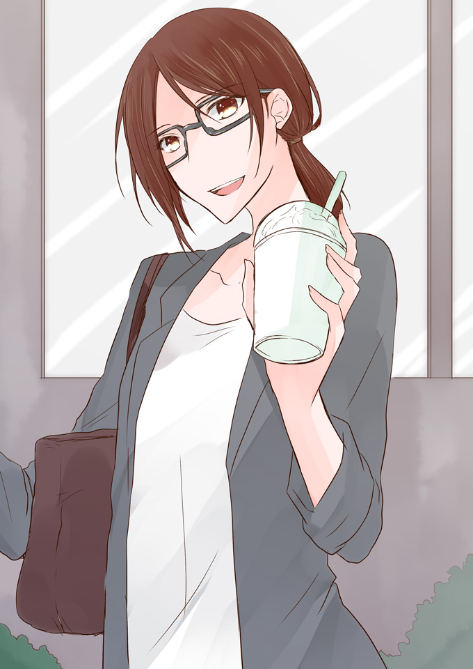 [Souko] Dansou Idol Hanji-san (Shingeki no Kyojin) page 3 full