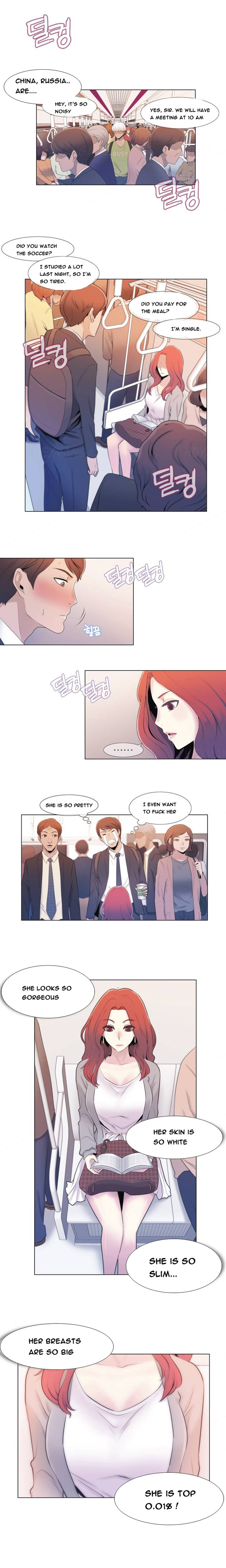 Miss Mystic Ch.1-24 (English) (Ongoing) page 12 full