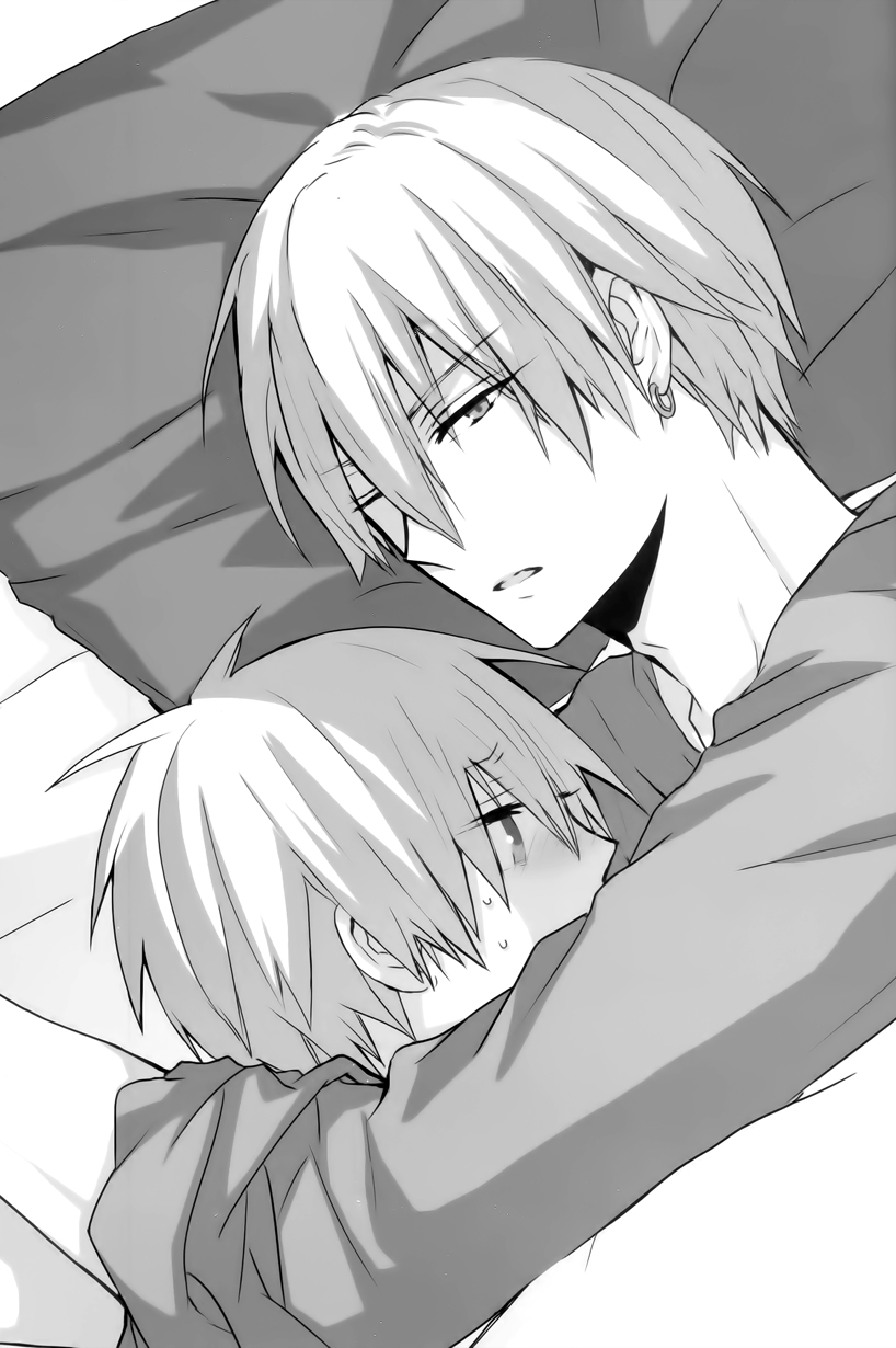 (SUPER23) [JAPRHYTHM (Asamine)] Sonnani Gosogoso Shitara Nemuremasen! (Kuroko no Basuke) [Chinese] page 3 full