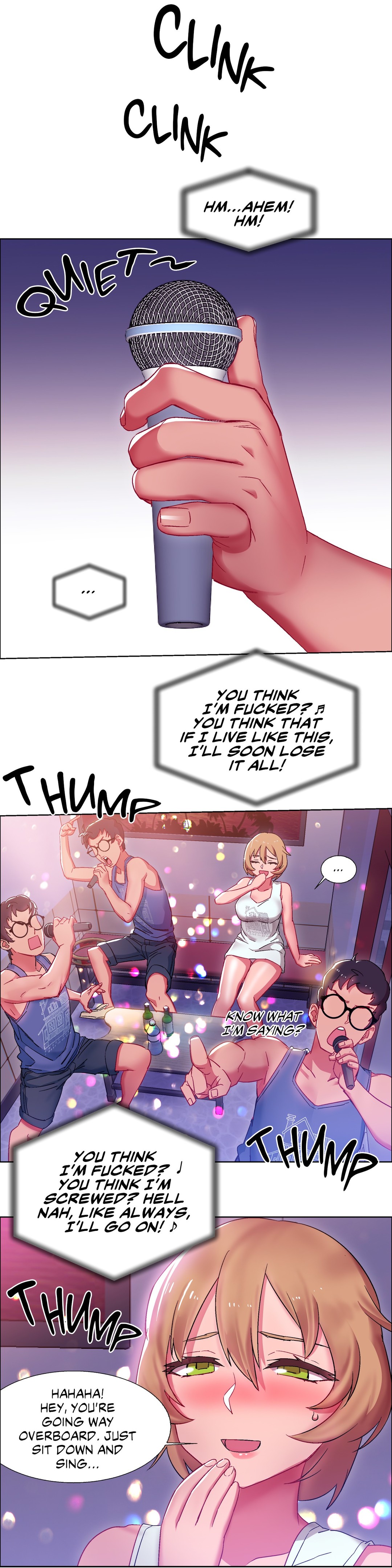 Rental Girls Ch 17 -19 page 12 full