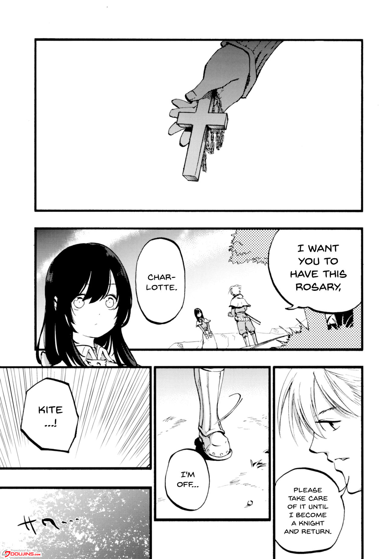 [Shironegiya (miya9)] AcoPri Monogatari Soushuuhen (Ragnarok Online) [English] [Doujins.com] [Digital] page 5 full