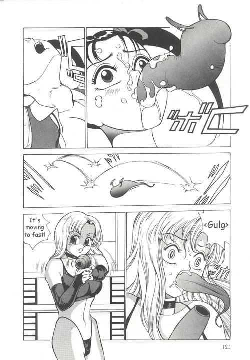 Bust Jack [English] [Rewrite] [Fraction] page 11 full