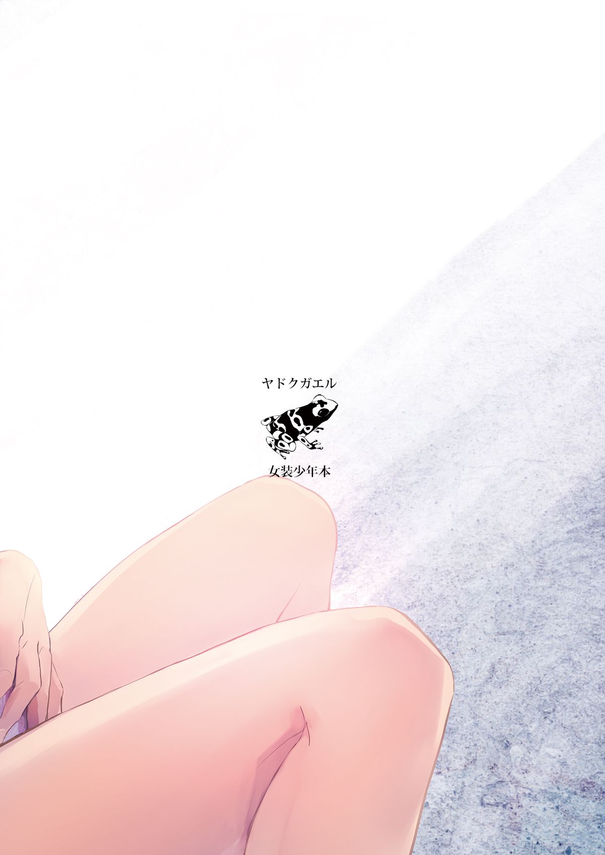 [Yadokugaeru (locon)] Kaname 06 [Chinese] [NOVO♂刷牙子汉化] [Digital] page 34 full