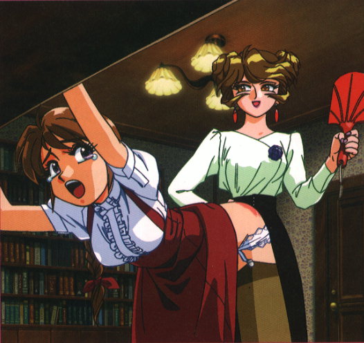 Idol Janshi Suchie-Pai 2 Artbook page 24 full