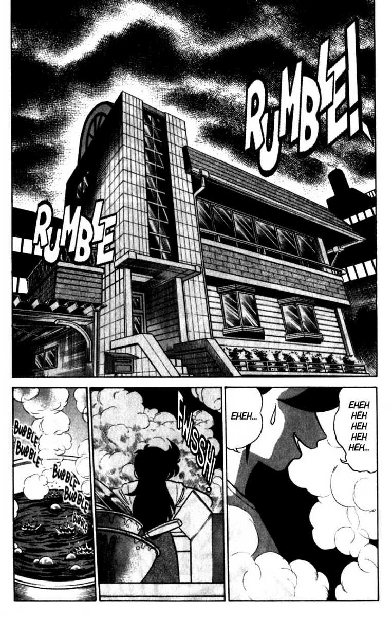 [Aro Hiroshi] Futaba-kun Change Vol.8 [English] page 39 full