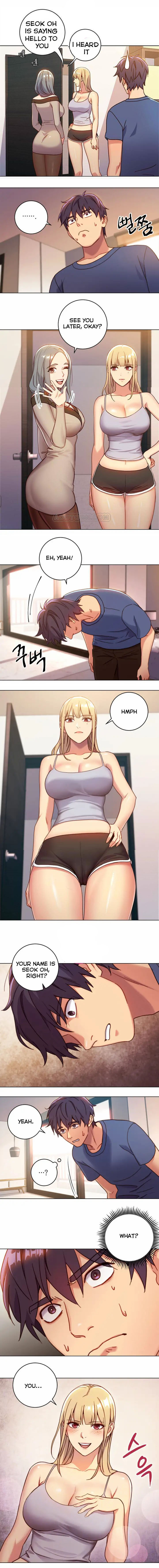 [Neck Pilllow] Stepmother Friends Ch.18/? [English] [Hentai Universe] page 36 full