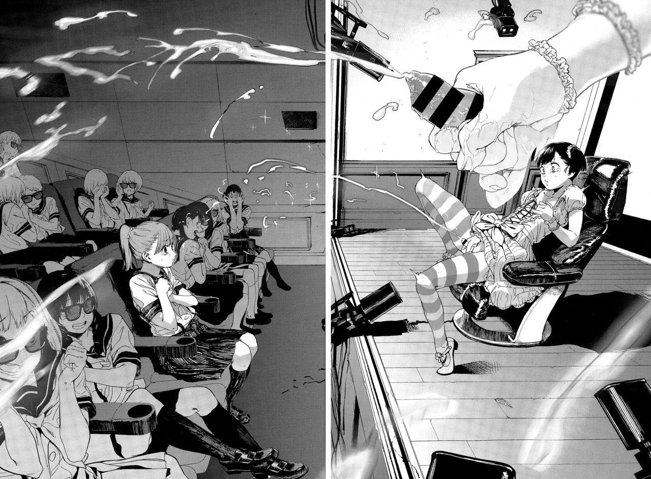 [Kito Sakeru] Warau Kaseifu Women for 3D (COMIC X-EROS 36) [Chinese] page 12 full