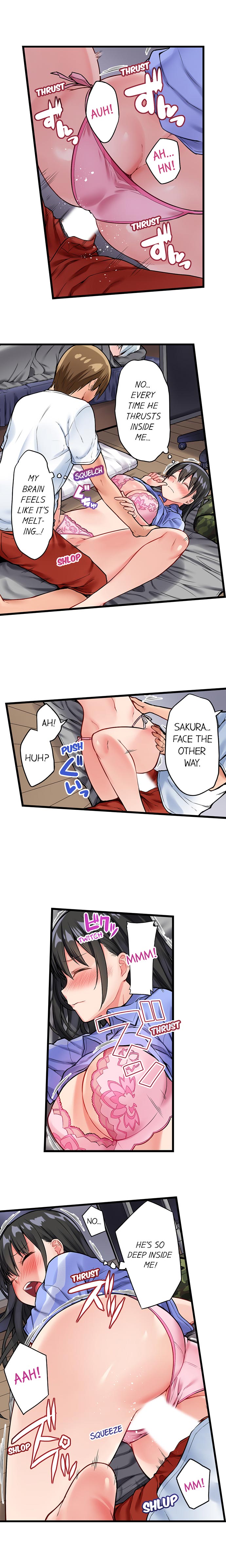 [Kintarou] The Descent to Earth of The Great Pussy Virgin Ch. 1-9 (Ongoing) [English] page 52 full