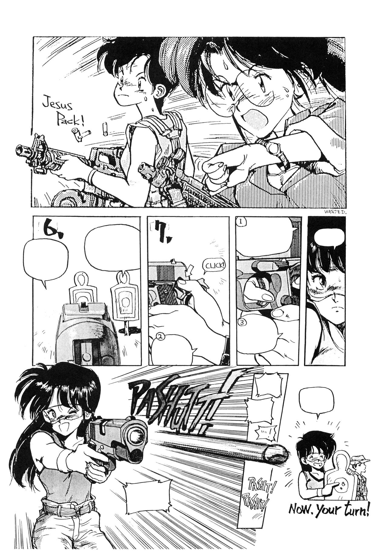 (C39) [T.A.K.K. (Various)] TOKYO KENKO LAND page 18 full