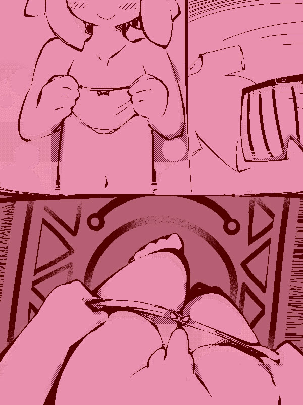 [Delta-TSF] Silent TS page 2 full