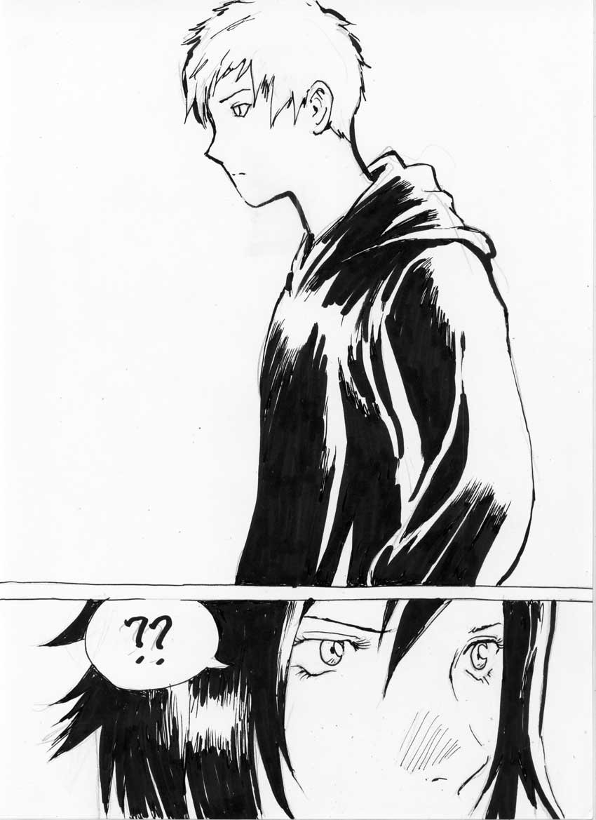 [Kharisma Jati] Repetitive [English] {atomicpuppy} page 4 full
