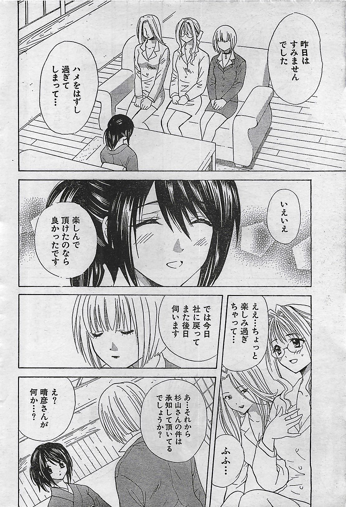 COMIC Doki！Special 2006-05 page 44 full