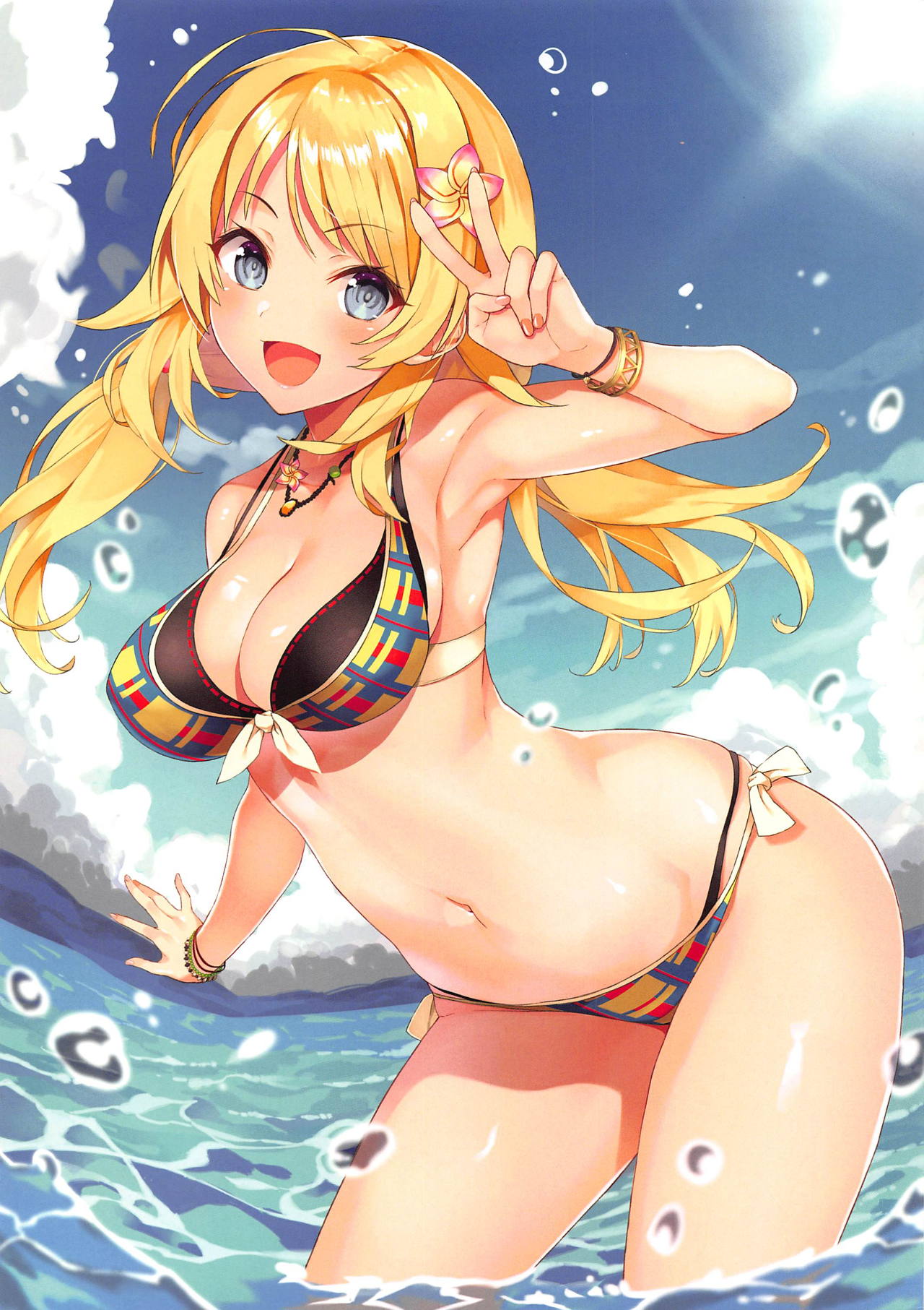 (C95) [Newton no Ringo (Inuzumi Masaki)] Meguru Meku. (THE iDOLM@STER: Shiny Colors) page 13 full