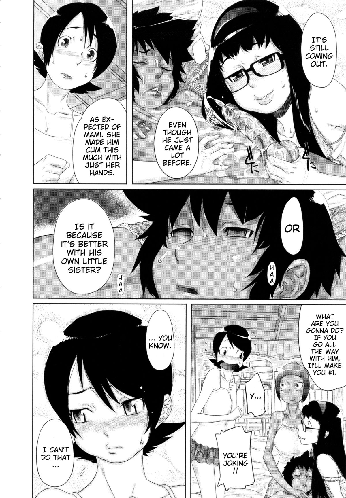 [Koyanagi Royal] Ranchiki Hihoukan GOLD | Orgy Treasure Mansion GOLD [English] [Decensored] page 157 full