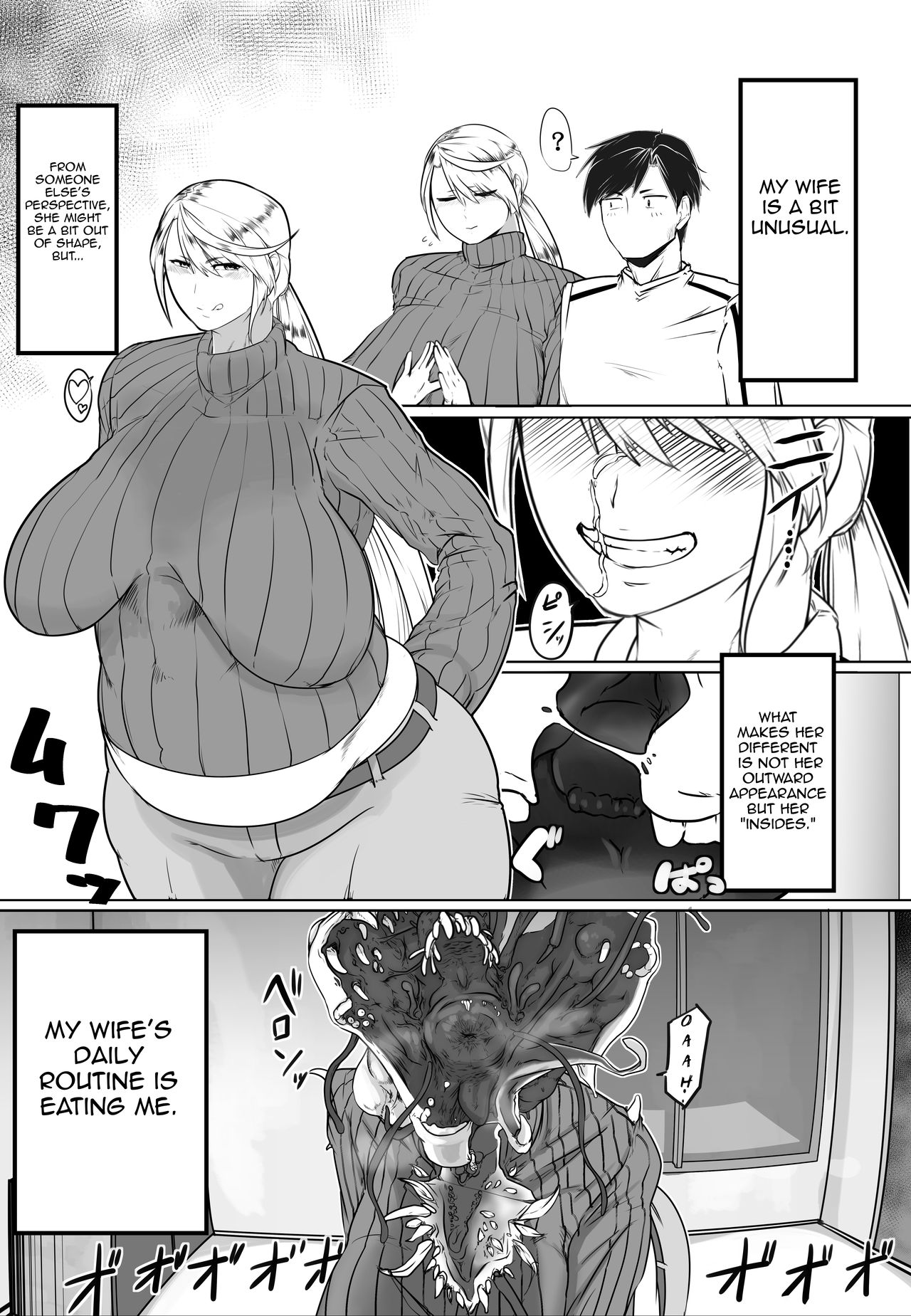 [Hakai Daiteikoku (Hakai Daitei, Shinkuukan)] Igyou Zuma (C92 Ban) [English] [Harasho Project] [Digital] page 23 full