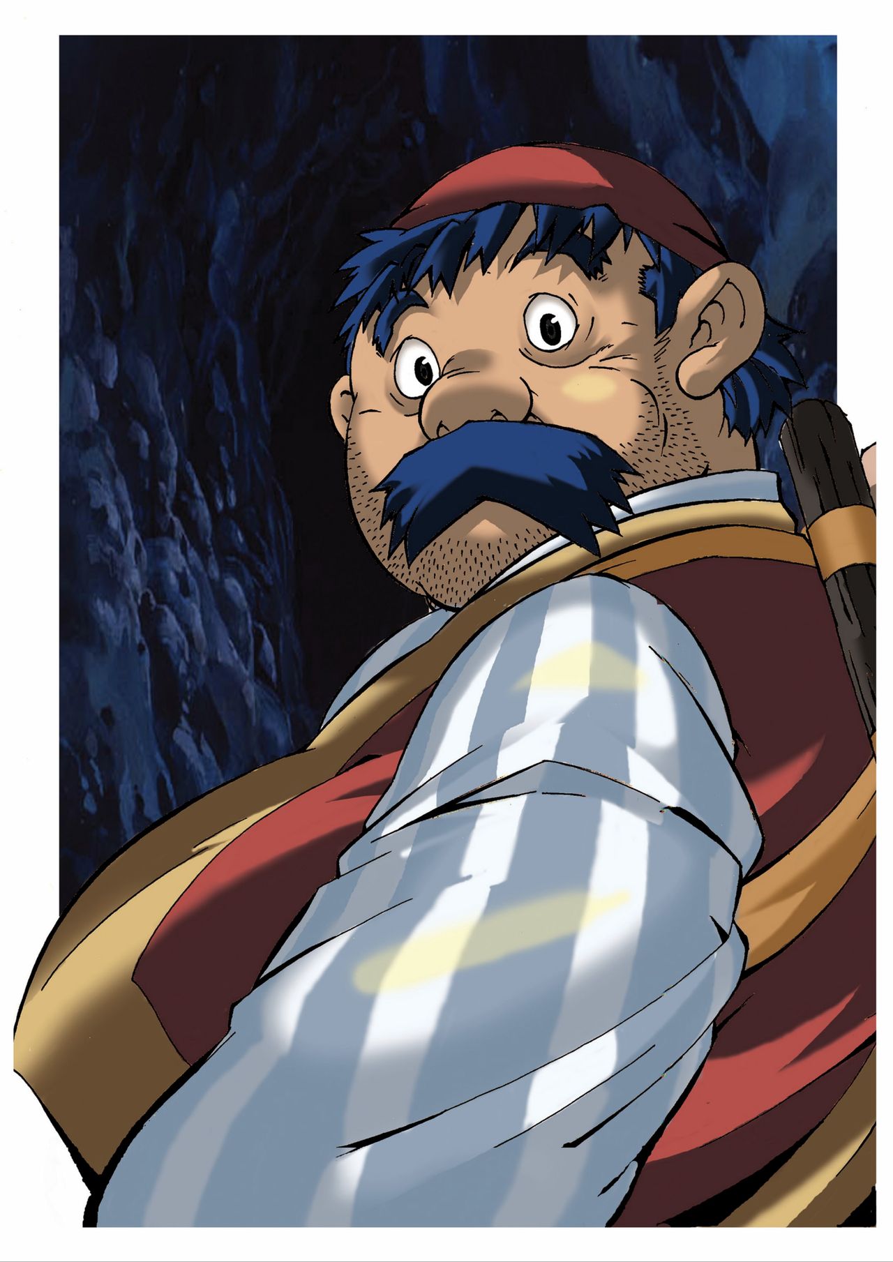 [Deresuke Syuppan (Heppoko Taro)] Torneko Bon (Dragon Quest IV) [Digital] page 1 full