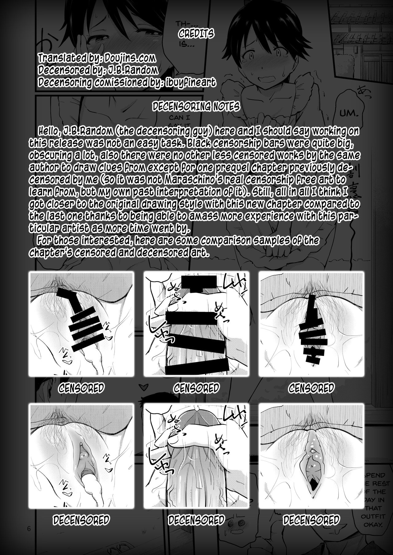 [MARASCHINO (Takayama Chihiro)] Houshou-san no Love-Love Days | Houshou-san's Love-Love Days (Kantai Collection -KanColle-) [English] {Doujins.com} [Decensored] [Digital] page 23 full