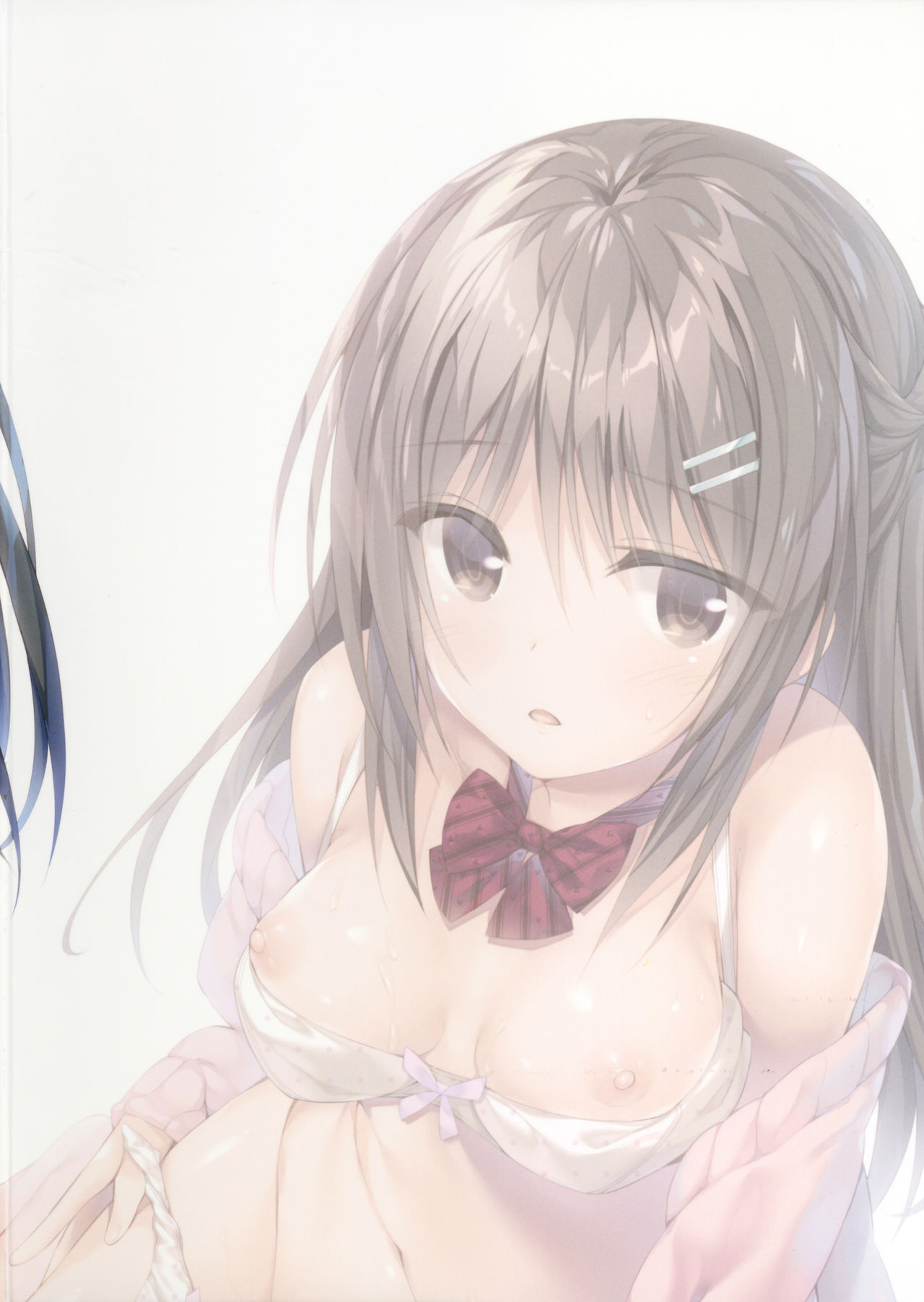 (C91) [P:P (Oryou)] Boku wa Imouto to Tsukiaenai. [Chinese] [嗶咔嗶咔漢化組] page 27 full