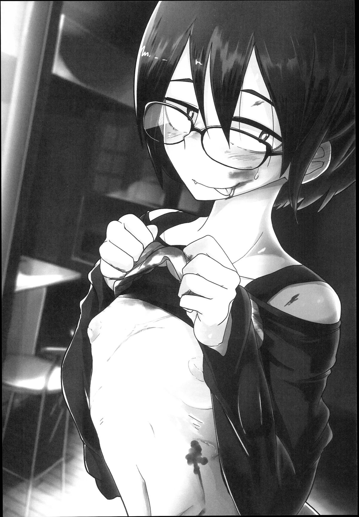 (C89) [Egao ga Ichiban (Tsukusun)] Hana Hime Kankan page 28 full