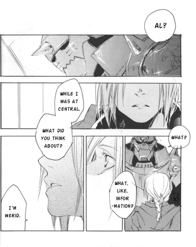 (C66) [GD-mechano (Izumi Yakumo)] Tile no Ondo (Fullmetal Alchemist) [English] [Scan-Clan] page 41 full