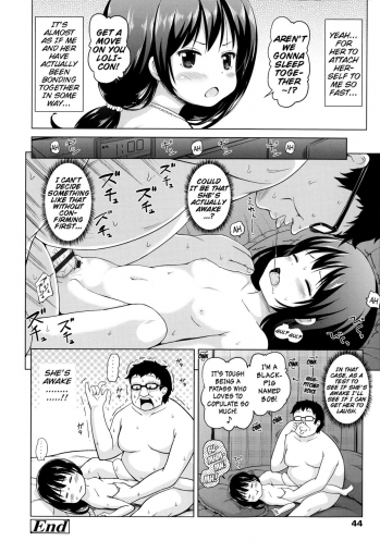 [Himeno Mikan] Loli Konnichiwa - Hello Lolita! [English] {Mistvern} - page 48