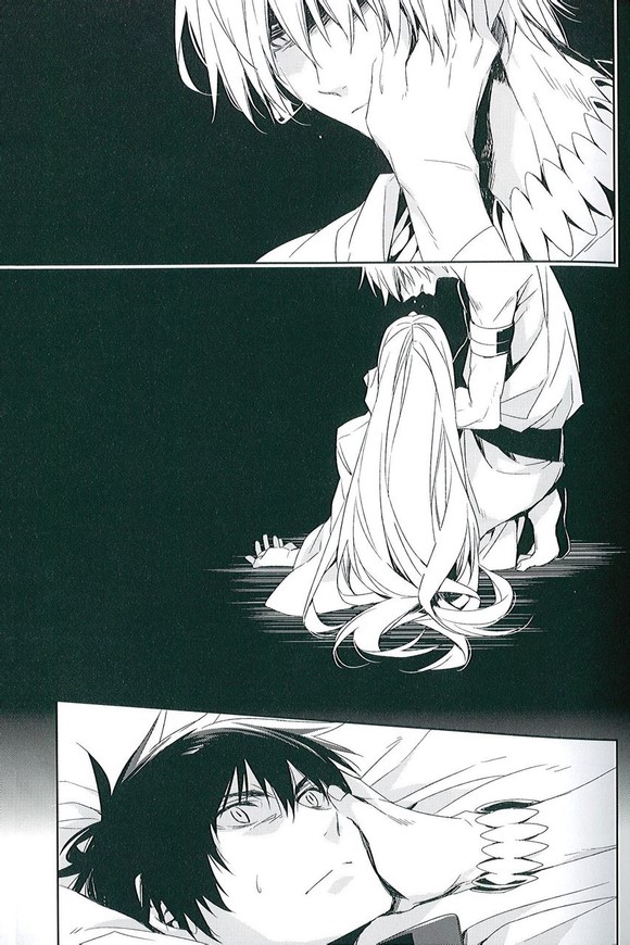 (SUPER21) [hummel (Shia)] apt pupil (Fate/Zero) [Chinese] page 19 full