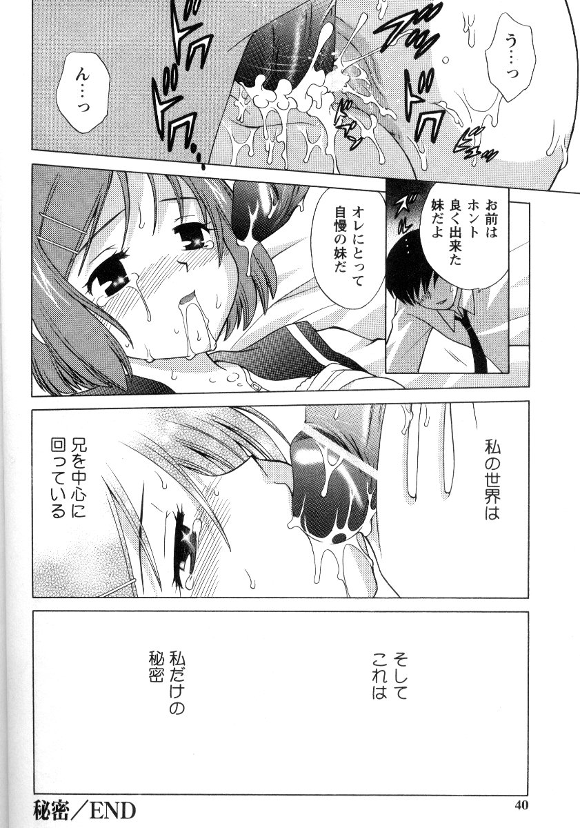 [Kotono Wakako] Kanzen Fukujuu Maid page 43 full