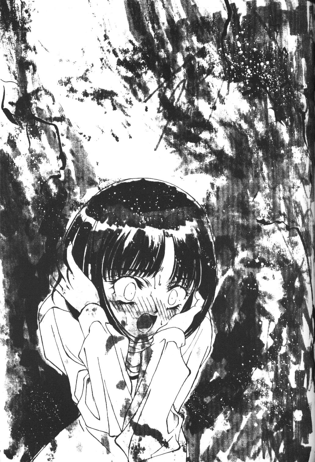 (C50) [Comic Kingdom (Various)] Tifa Tifa (Gundam X) page 41 full