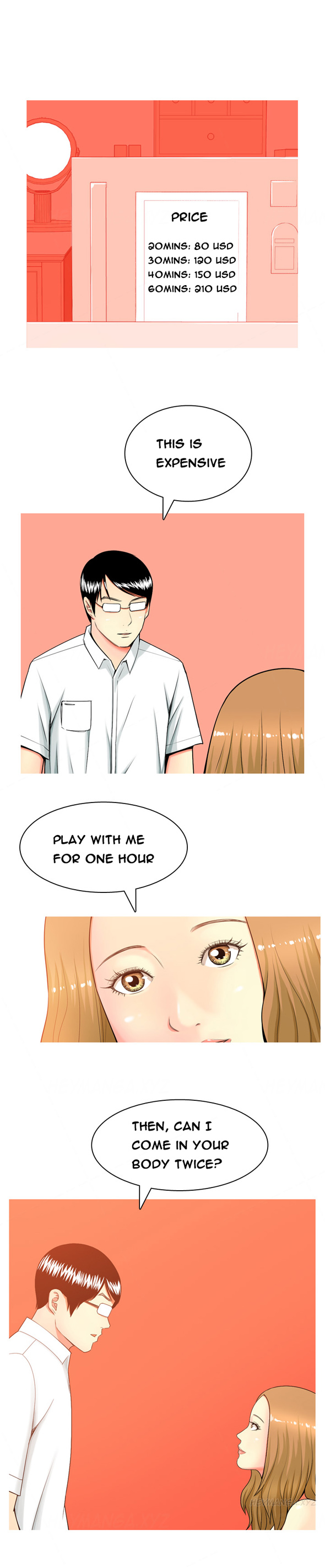 Hooker Ch.1-41 (English) (Ongoing) page 5 full