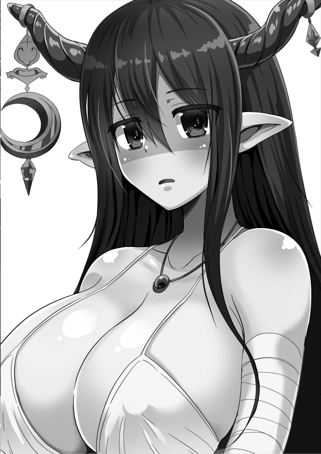 [Kleitos (Ryunosuke)] Burun Burun Fantasy ~Soap-jou Danua-chan~ (Granblue Fantasy) [Digital] page 2 full