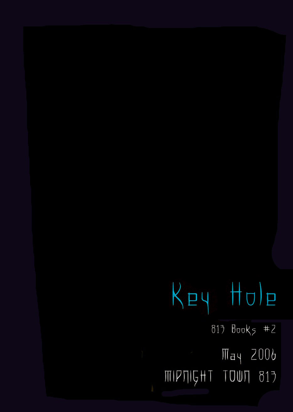 Key Hole (Kingdom Hearts) ENG (Yaoi) page 2 full