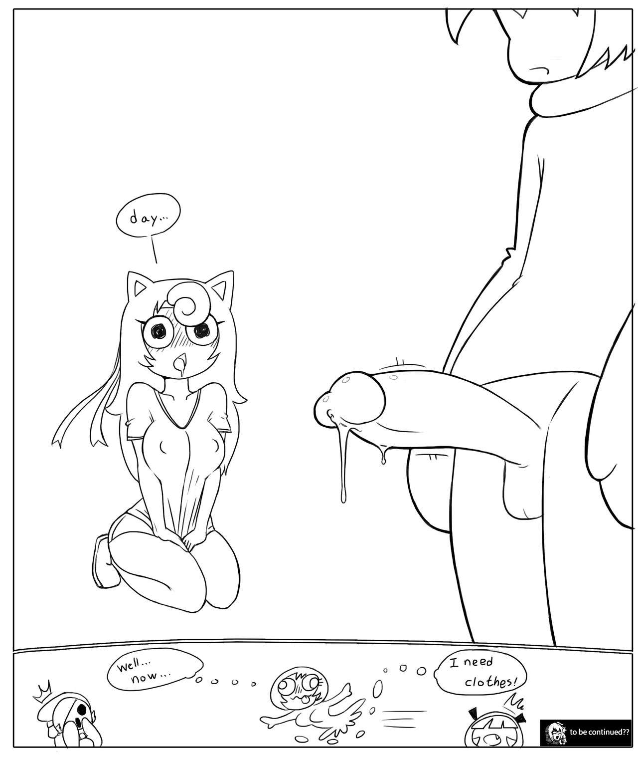 [Minus8] Kirby vs Jigglypuff page 10 full