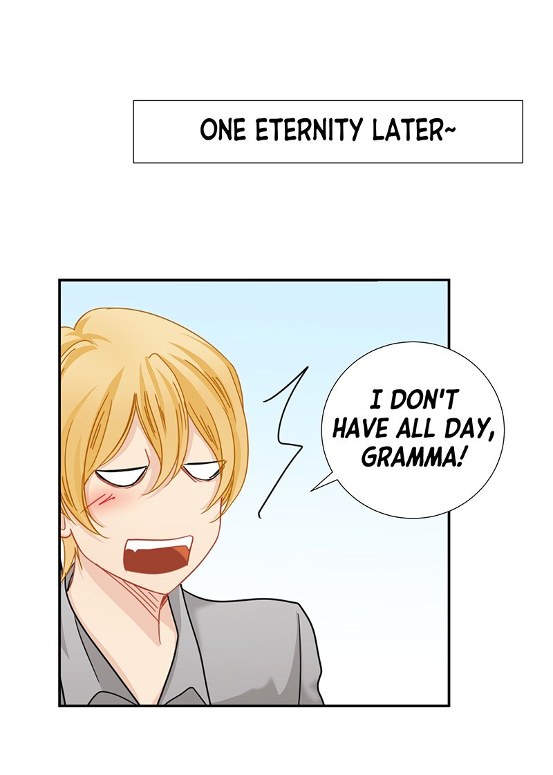 [The Yaoi Army][Kisumi, Seru] Reversal (Ongoing) page 23 full