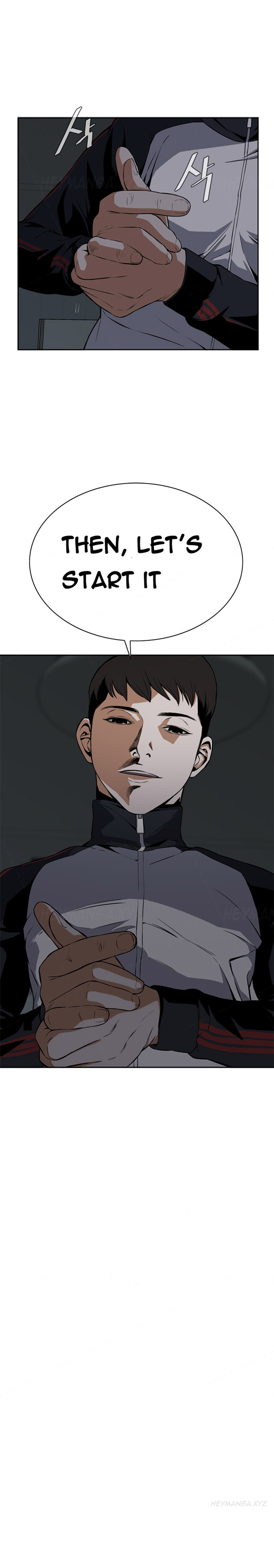 Take a Peek Ch.1-5 (English) (Ongoing) page 51 full