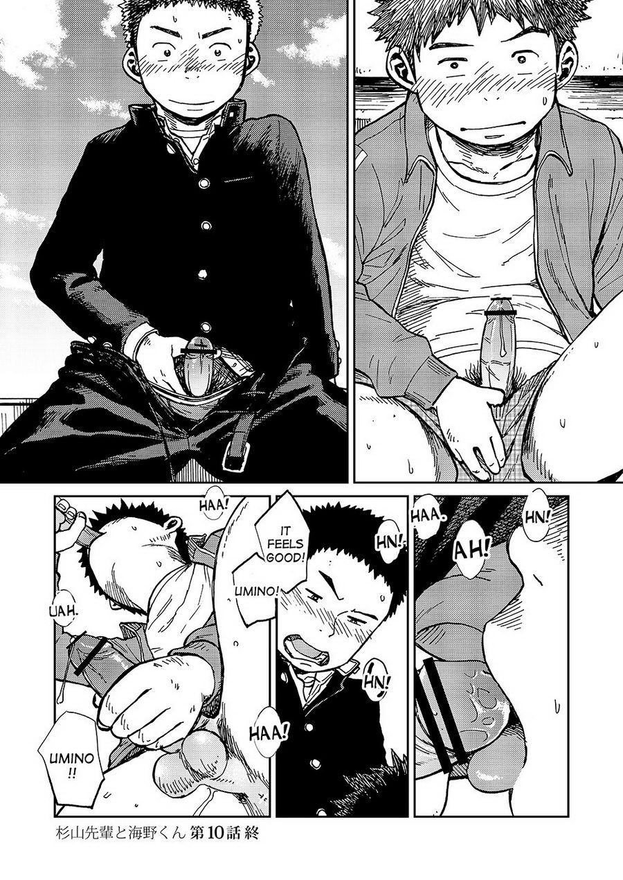 (C84) [Shounen Zoom (Shigeru)] Manga Shounen Zoom Vol. 10 [English] page 20 full
