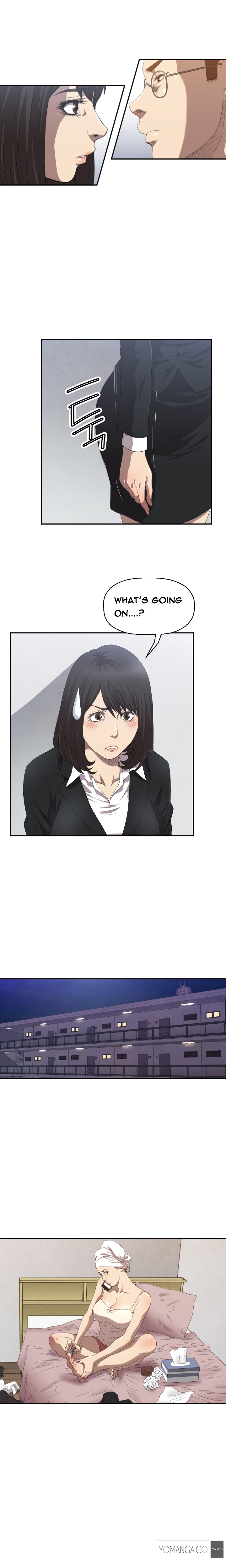 [Kurenai] Club Sodom Ch.1-29 (English) (Ongoing) page 51 full