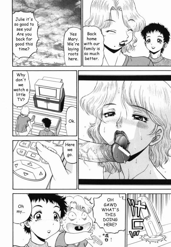 Family Reunion [English] [Rewrite] [Reijikun] page 53 full