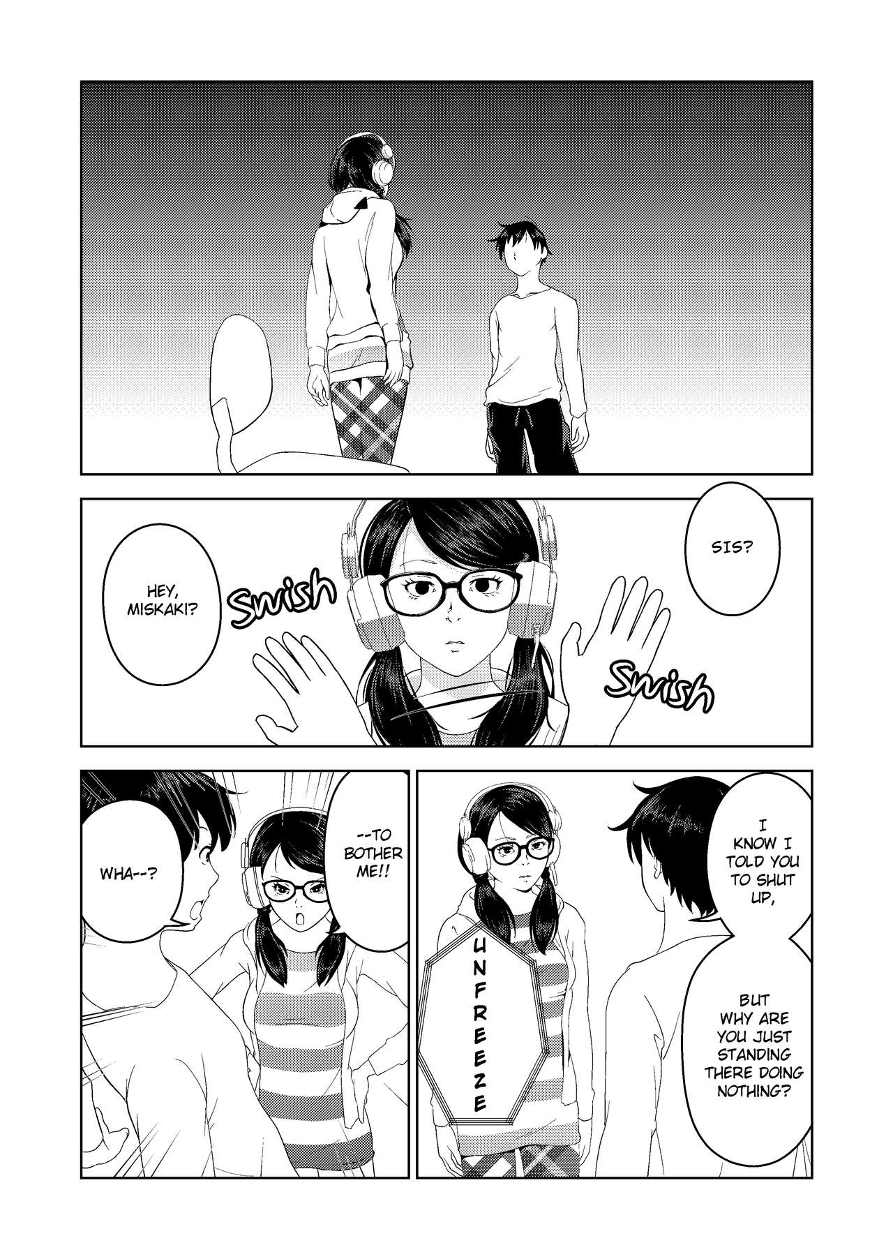 [Saimin Busoku (aeni9ma)] Saimin Stream #1 | HypnoSIS Stream Episode 1 [English] [Cammy Scans] page 7 full