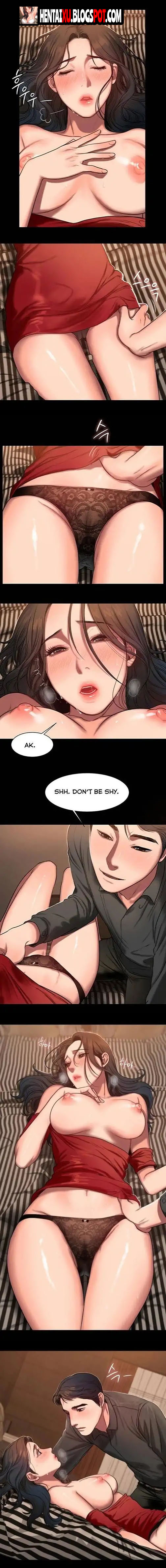 [Updating] Run Away Ch.7/? [English] [Hentai Universe] page 123 full