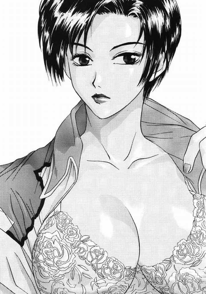 [Nina/L.S.P.] Flavor 01 [Gundam Seed] page 6 full