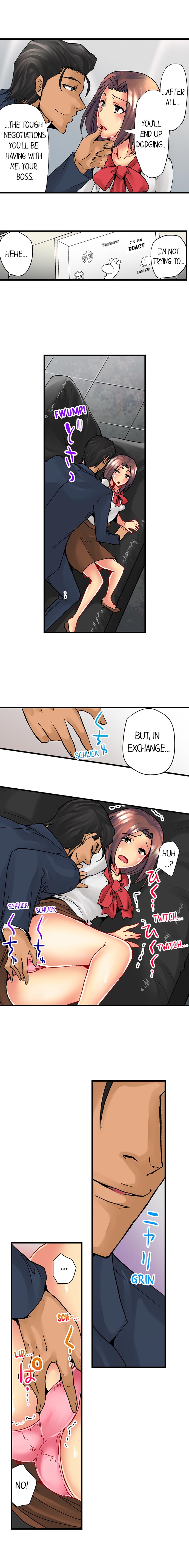 [Syo Aoi] The NTR Method (Chp. 1-7) [English] page 68 full