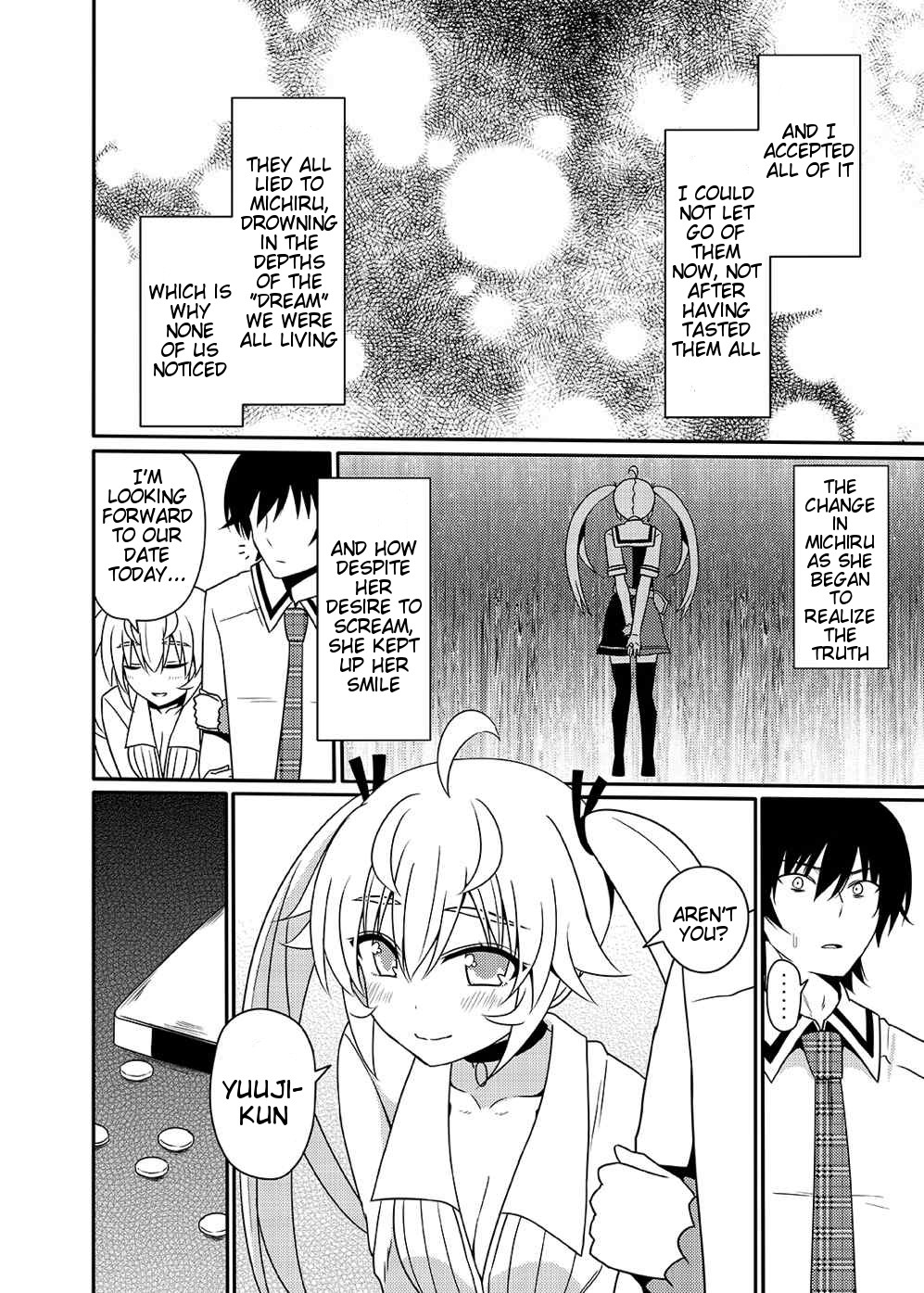 (CT25) [7cm (Nase)] Matsushima Michiru to Bad End (Grisaia no Kajitsu) [English] =Tigoris Translates= page 53 full