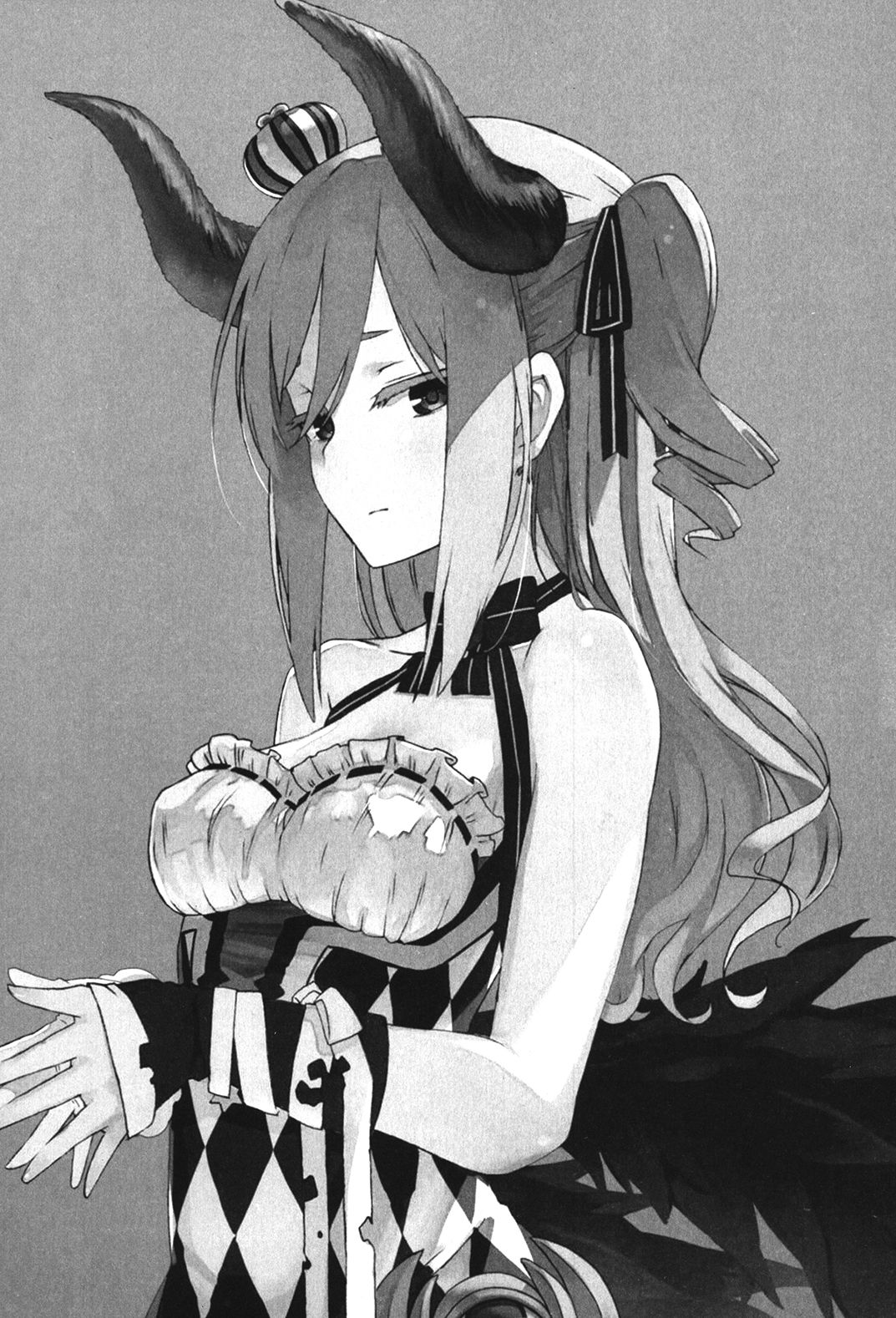 [SAKURAYA (Akami)] Brunhild Toumetsusen (THE IDOLM@STER CINDERELLA GIRLS, Granblue Fantasy) [Digital] page 2 full