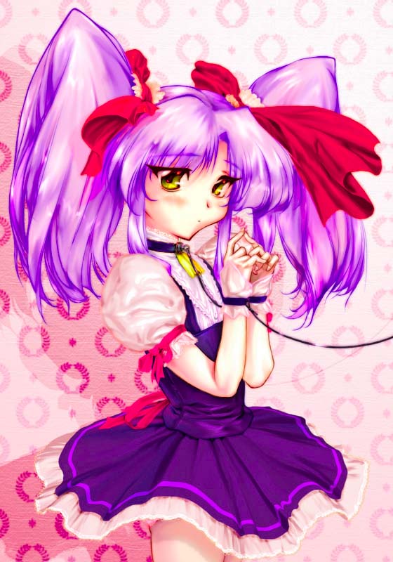 [Archives (Hechi)] doko demo ruriruri SPECIAL CD (Martian Successor Nadesico) Uncensored CD-R version page 1 full
