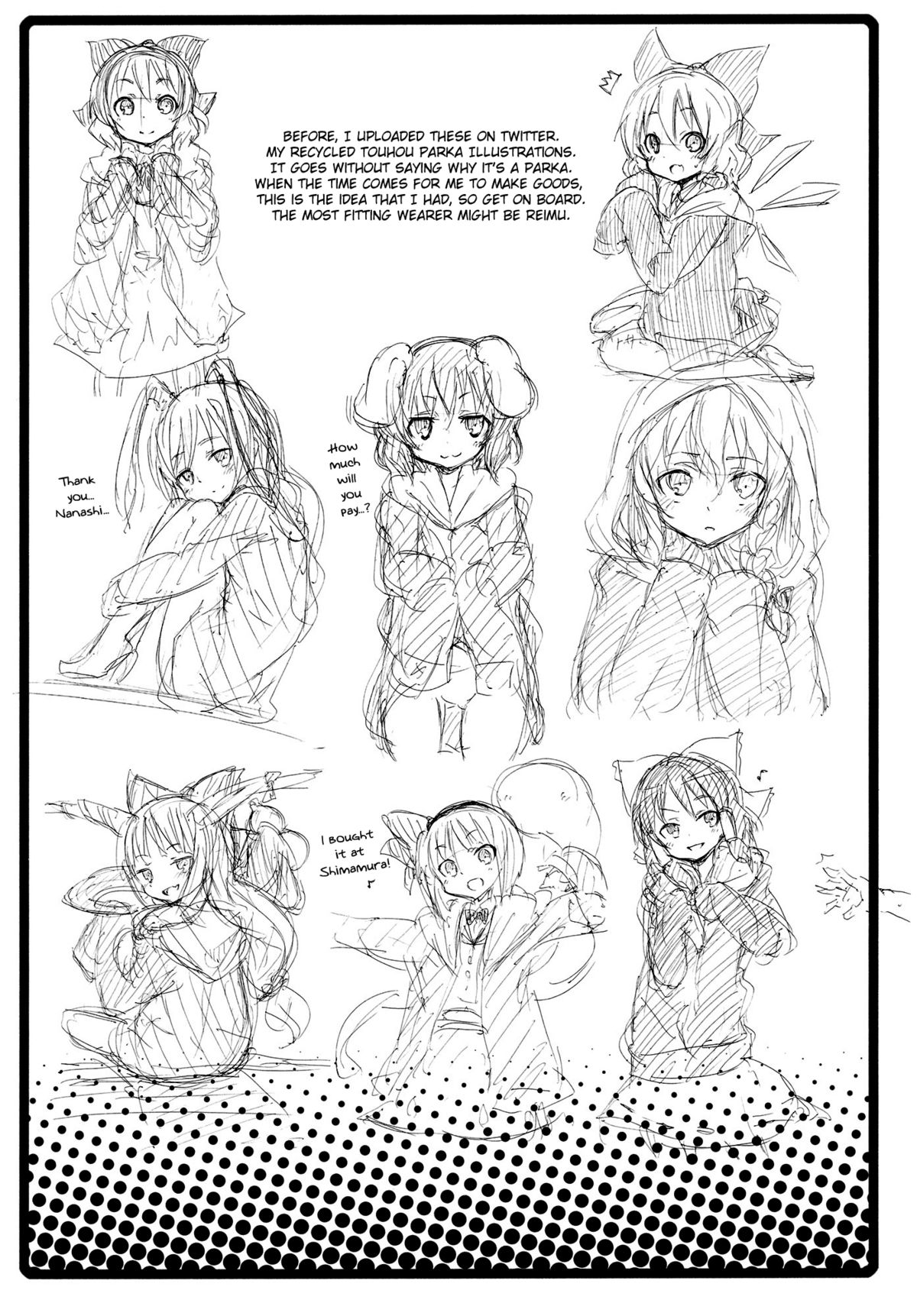 (C80) [Nounai Kanojo (Kishiri Toworu)] Satori wa Tomodachi ga Sukunai | Satori Can't Make Many Friends (Touhou Project) [English] [UMAD] page 30 full